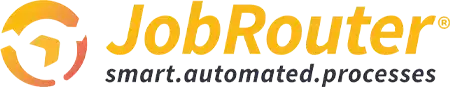 JobRouter Logo