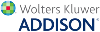 Wolters Kluwer ADDISON Logo