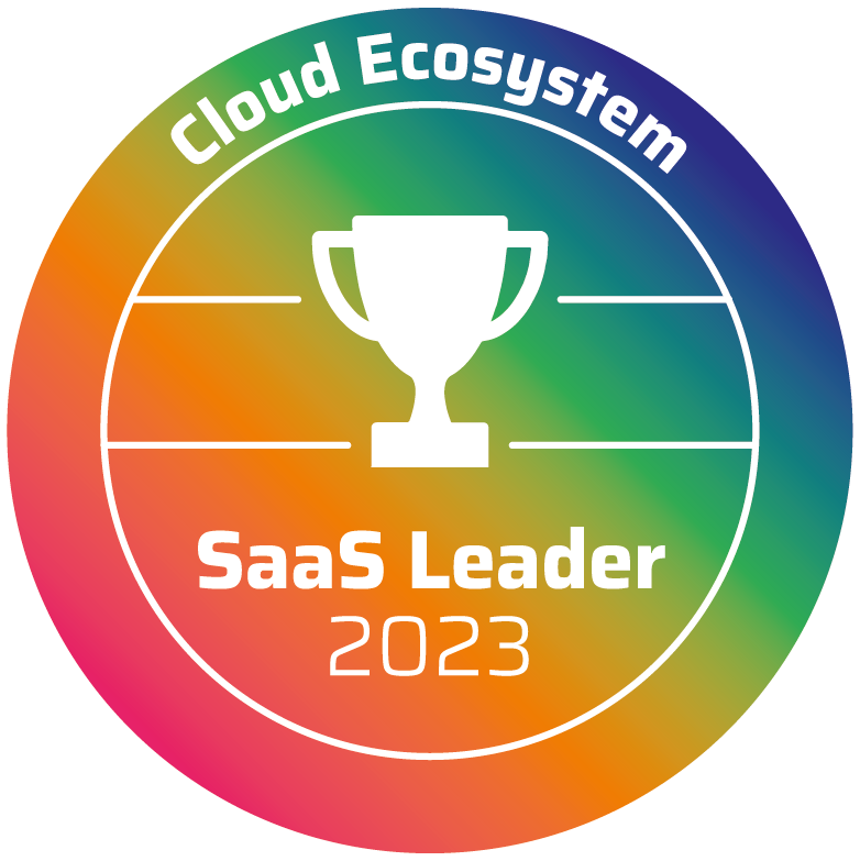 SaaS Leader Award 2023