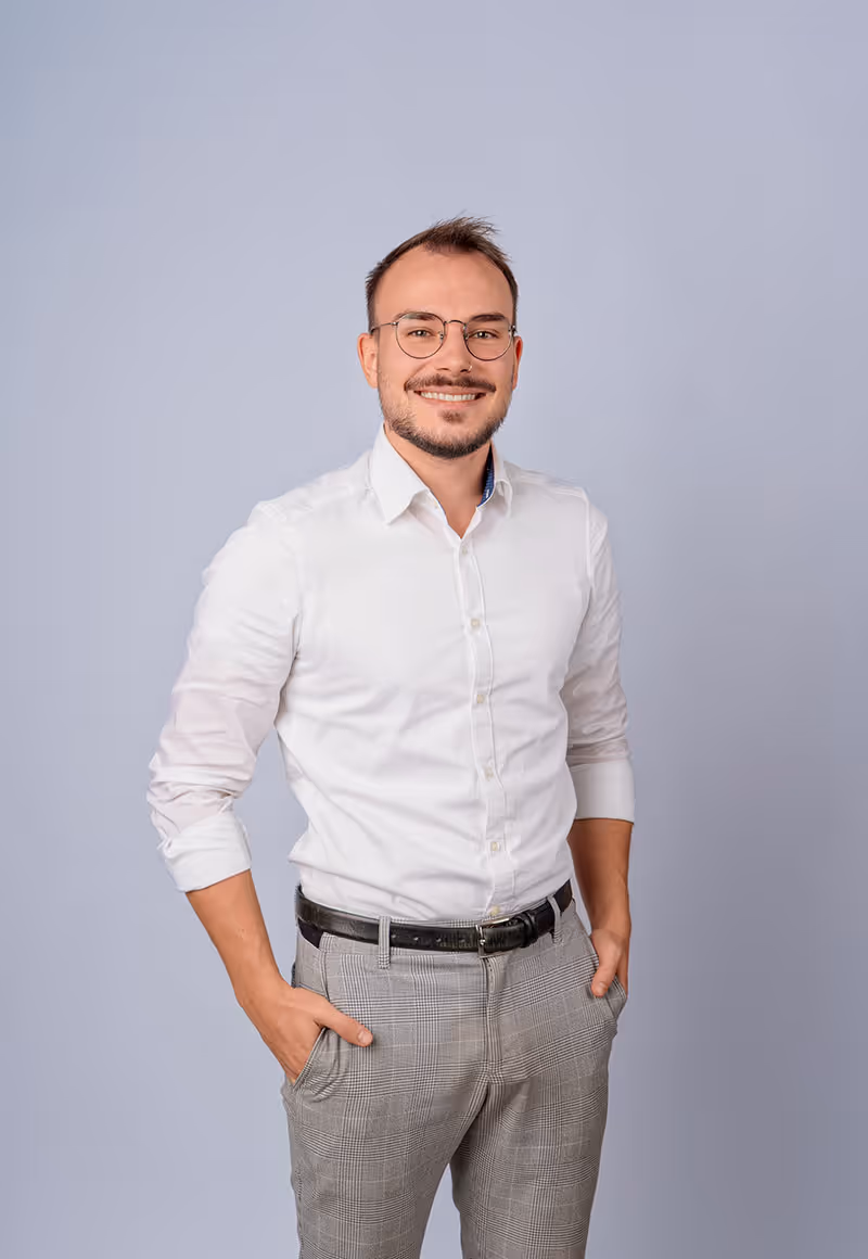 Foto von Jacques Dattler