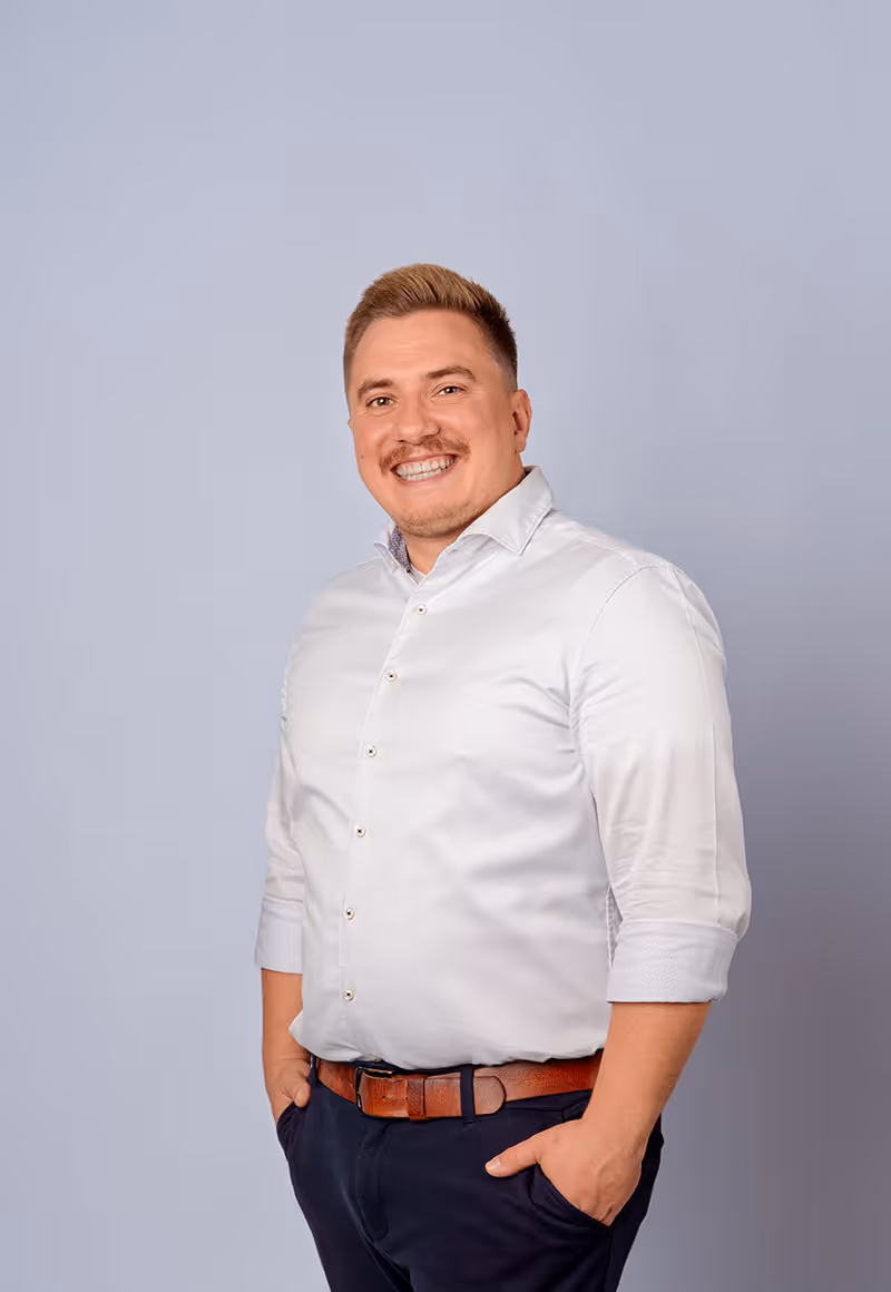 Foto von Lucas Burda