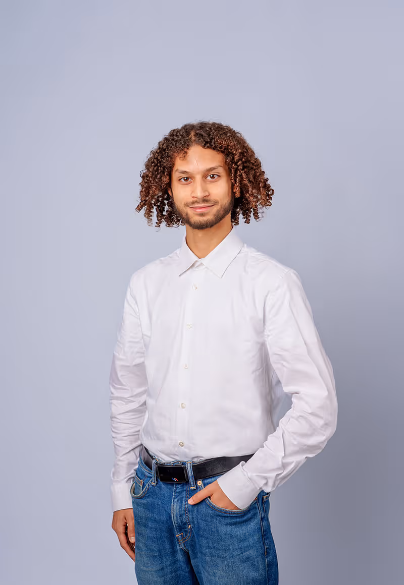 Foto von Ahmed Ismail