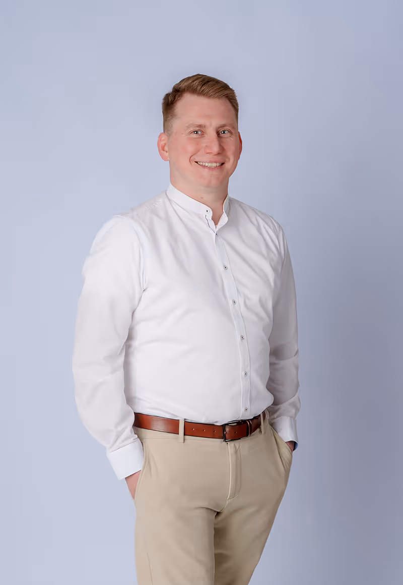 Foto von Gregor Burda