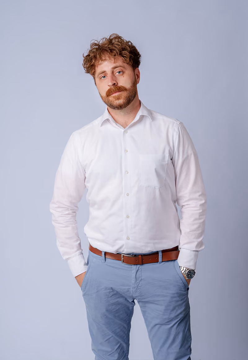 Foto von Simon Kohlhepp