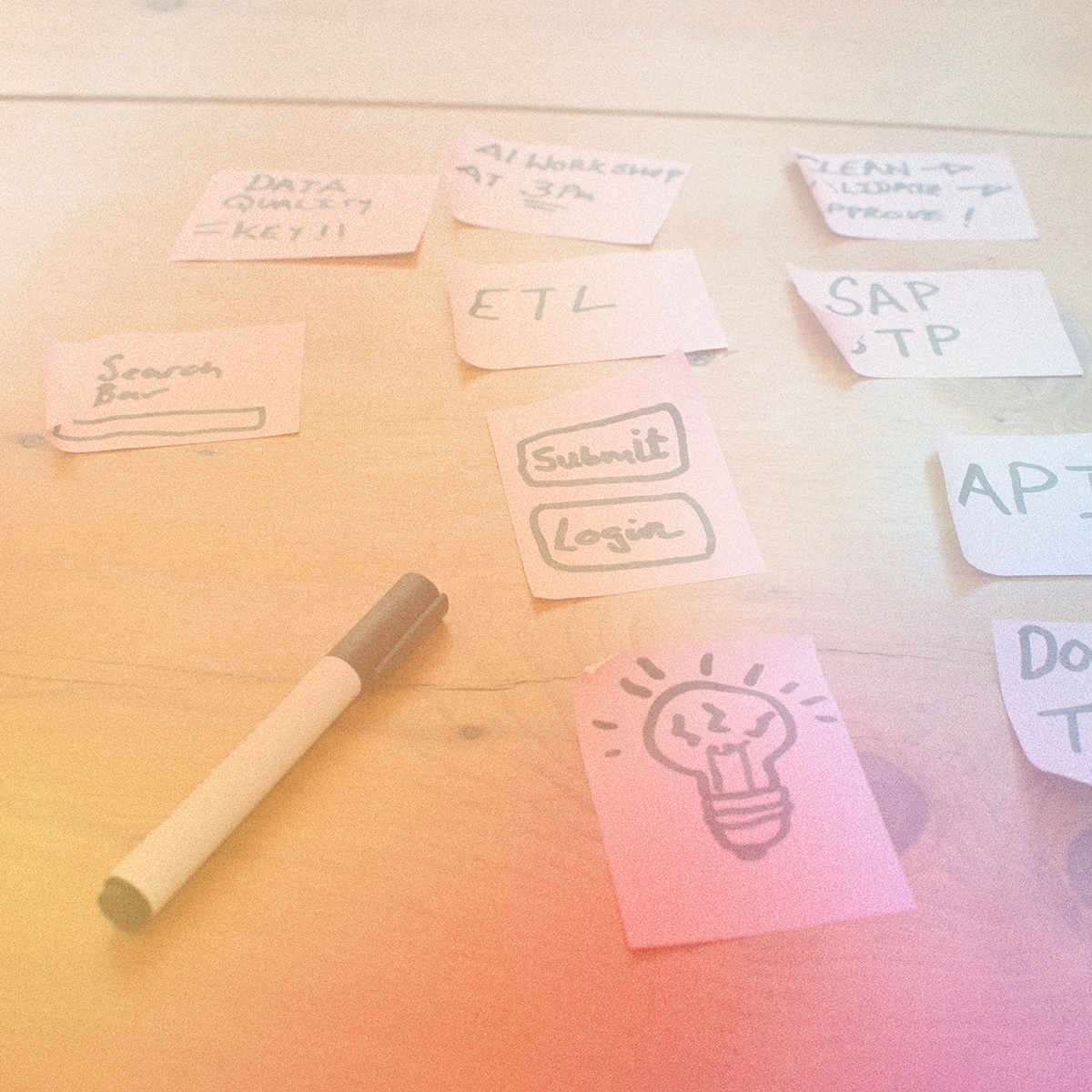 Warum ein DMS-Projekt nicht mit der Software beginnt