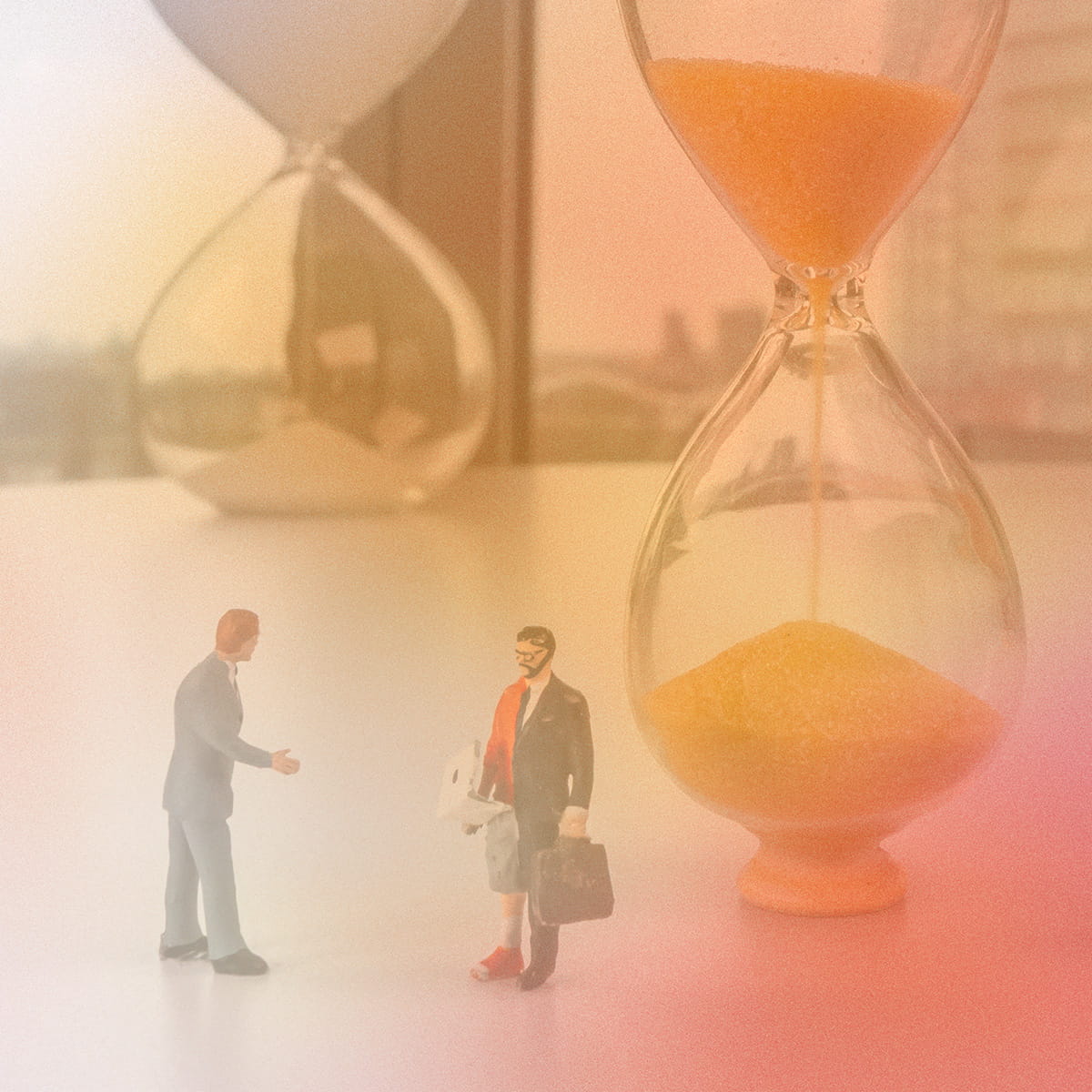 Von 2 Stunden auf 15 Minuten: Digitaler Posteingang revolutioniert Verwaltungsarbeit