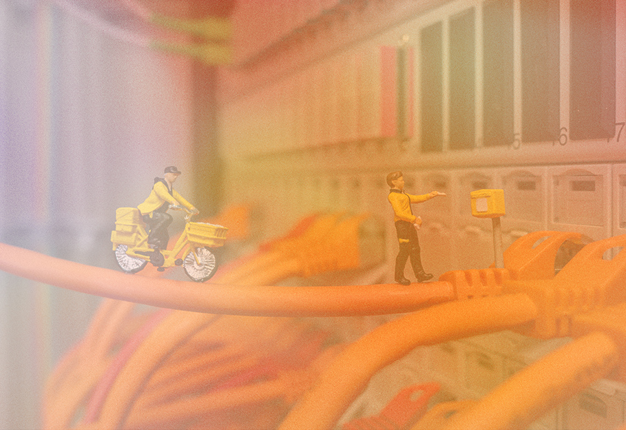 Digitaler Posteingang als Digitalisierungsstartpunkt