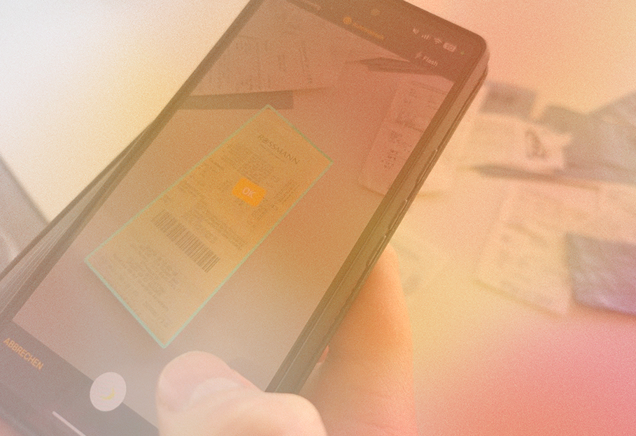 Mobile Belegerfassung: Reisekosten per App abrechnen
