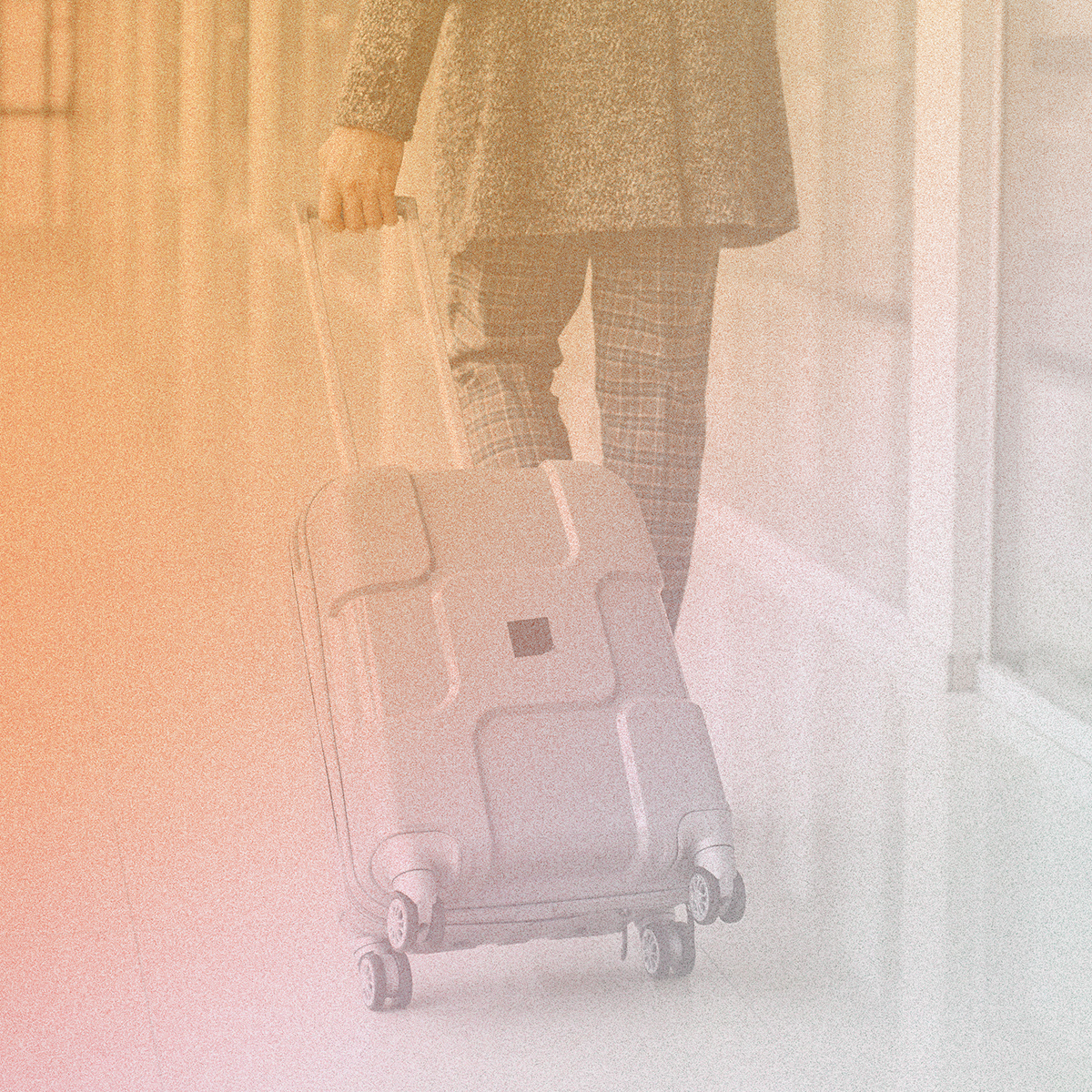 Dienstreisekosten im Griff: Wie ein digitaler Reisekostenprozess Steuerung, Compliance und DMS verbindet