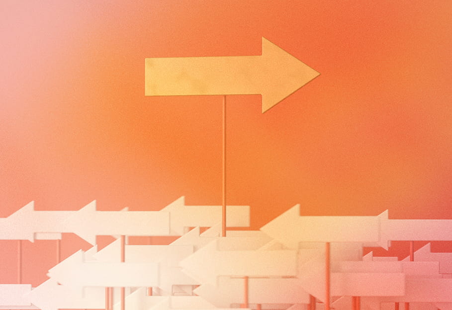 Einkauf digitalisieren: Warum der P2P-Prozess vorne beginnt