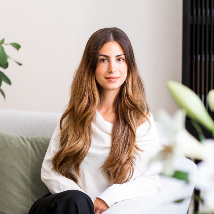 Mergime Neziri profilbild