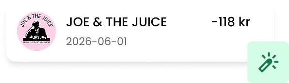 Payaps lönesystem visar enkel löneutbetalning