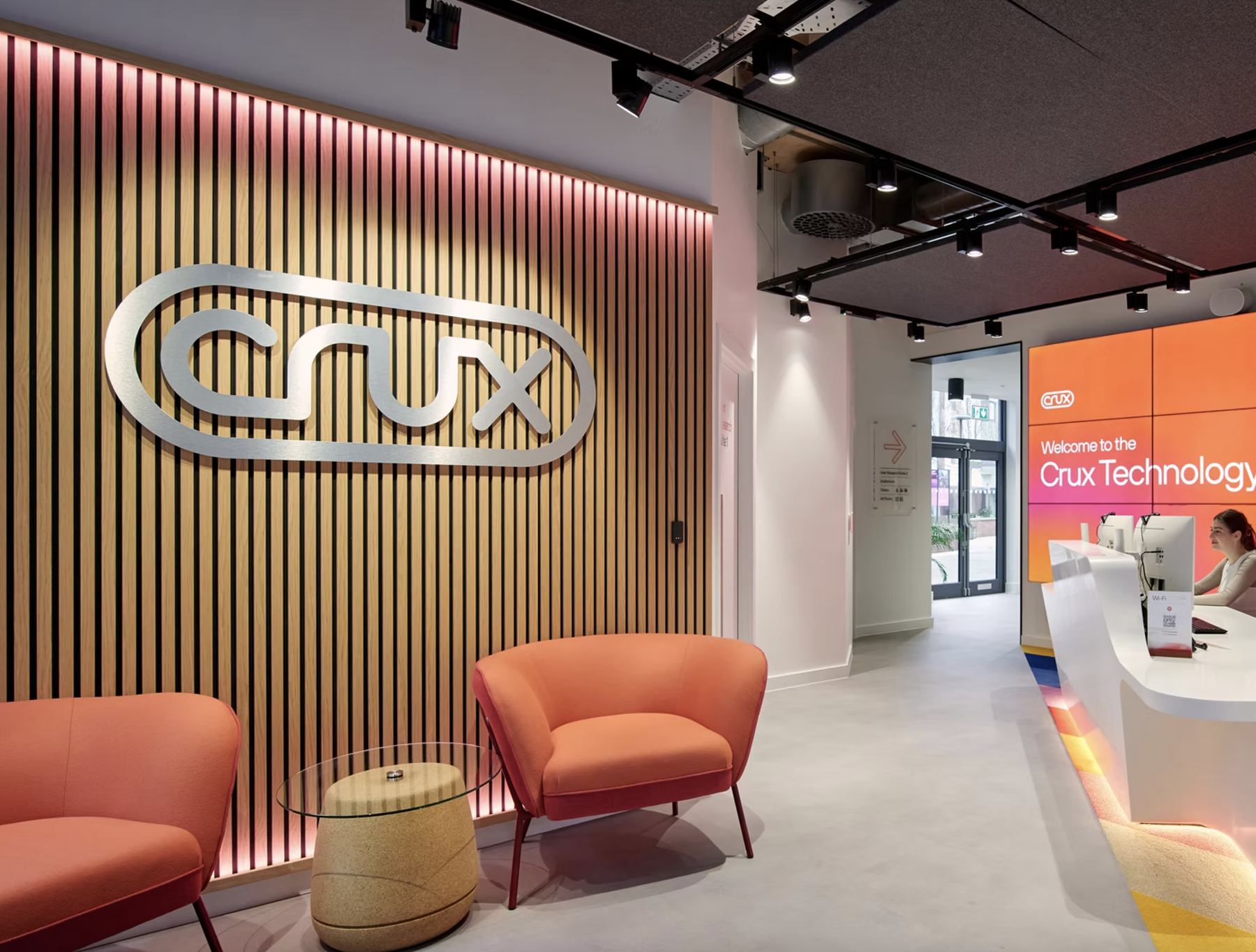 Crux Product Design 