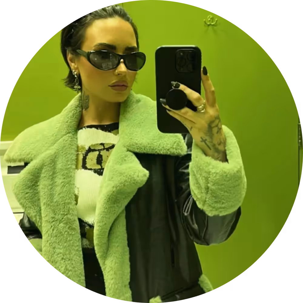 Demi Lovato