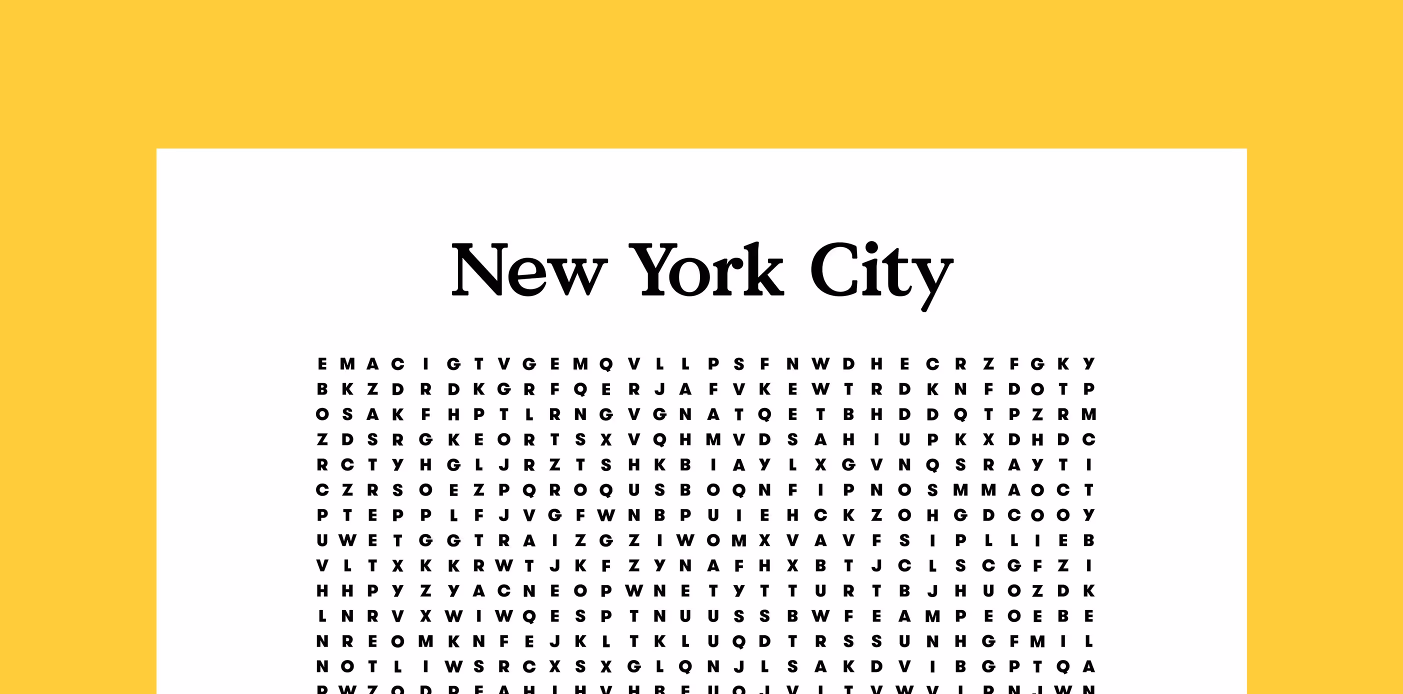 Seek & Find: A Colorful Word Search ððâï¸