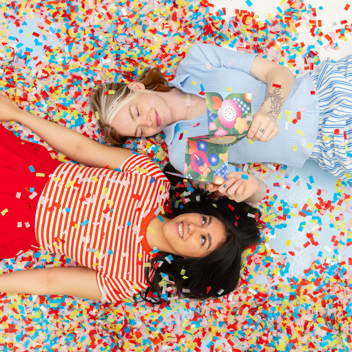 Color Factory Houston: Immersive Art Experience for All Ages
