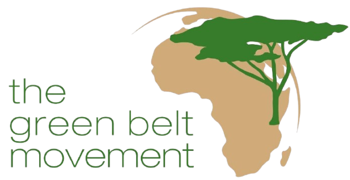Green Belt Movement logo
