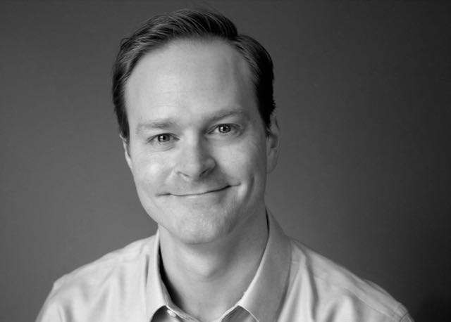 Tom Christensen fractional CMO headshot