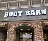 Boot Barn in Riverbank