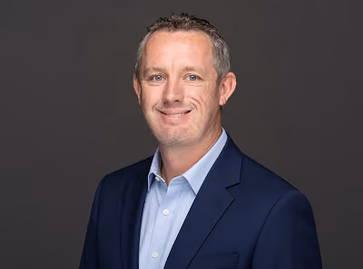 Kent Keller headshot