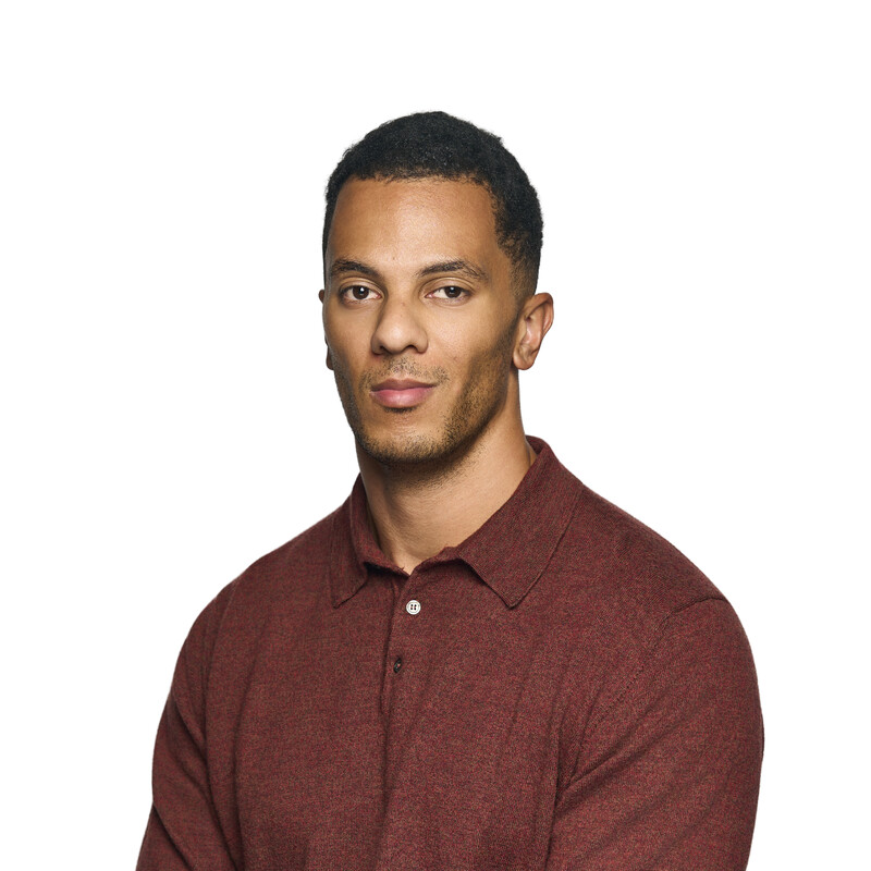 Alexander Goodwin