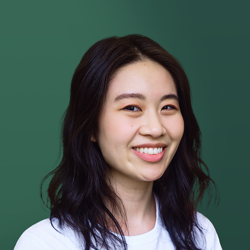 Michelle Jiang