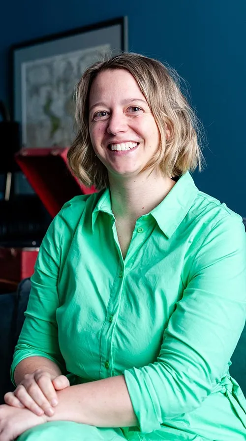 Foto von Nicole Balej