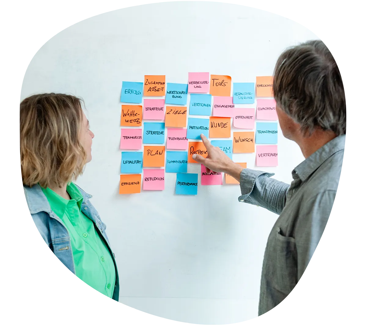 Coaching Kompaktmodul Resilienz 1