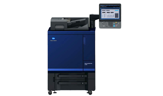 AccurioPrint C4065