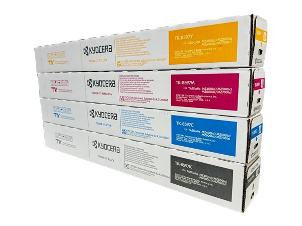 TASKalfa MZ4001ci / MZ5001ci / MZ6001ci / MZ7001ci