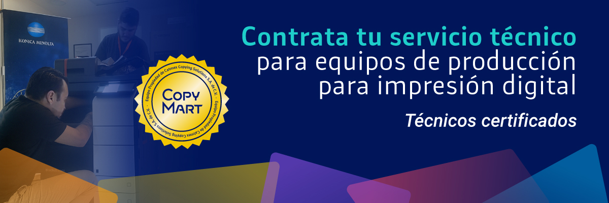 Copymart Guadalajara ¡Promociones!
