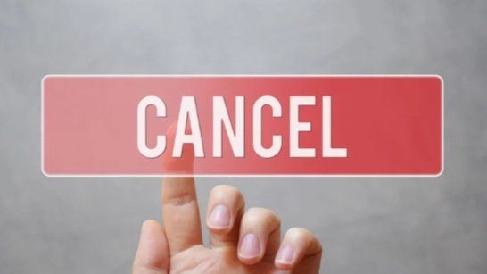 Click-to-Cancel