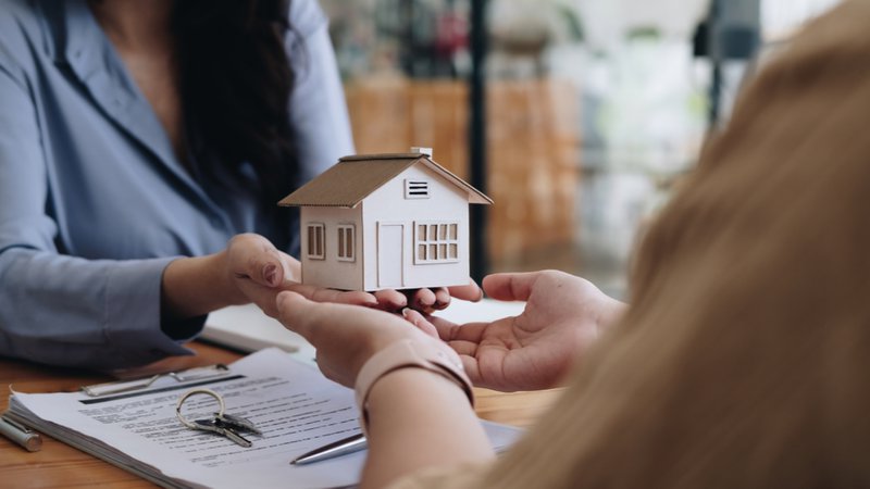 Homebuyers Privacy Protection Act
