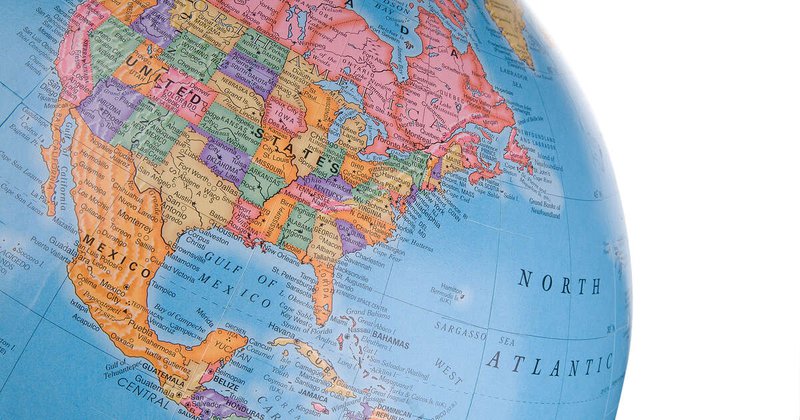 North American Numbering Plan