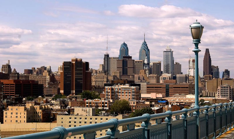 Pennsylvania