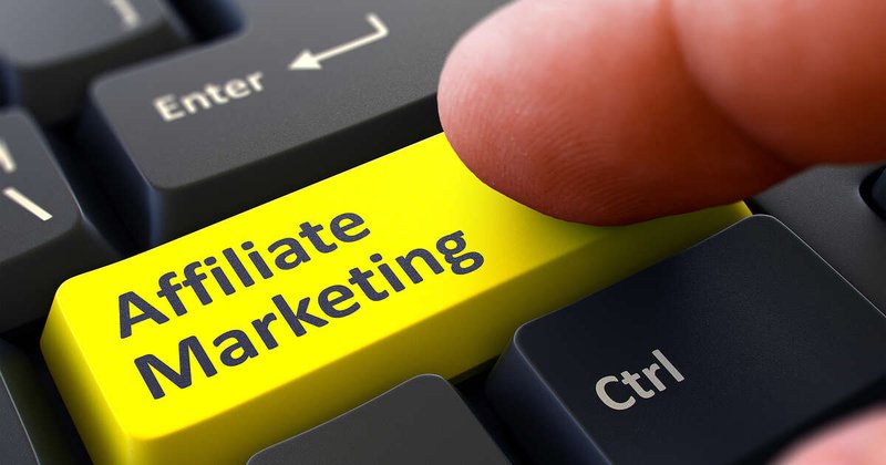 Affiliate Marketing