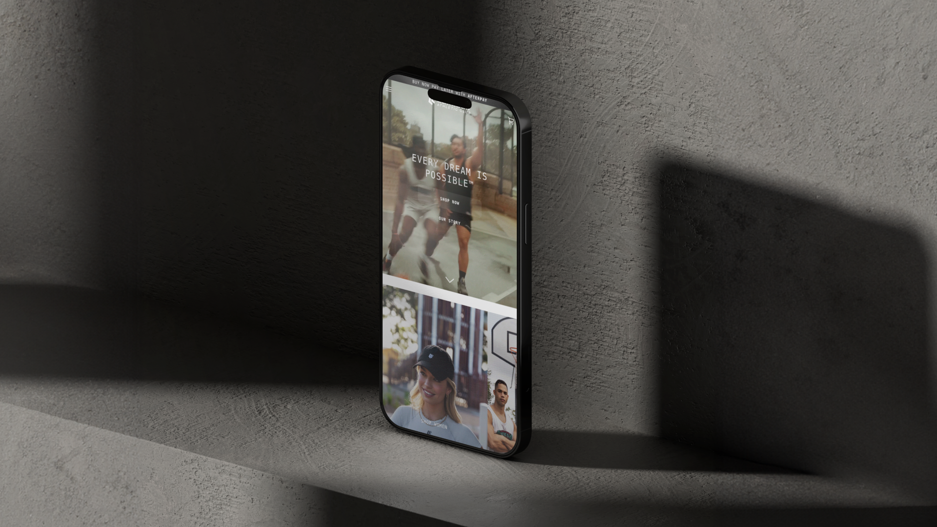 SMS Services Penrith Masters Agency