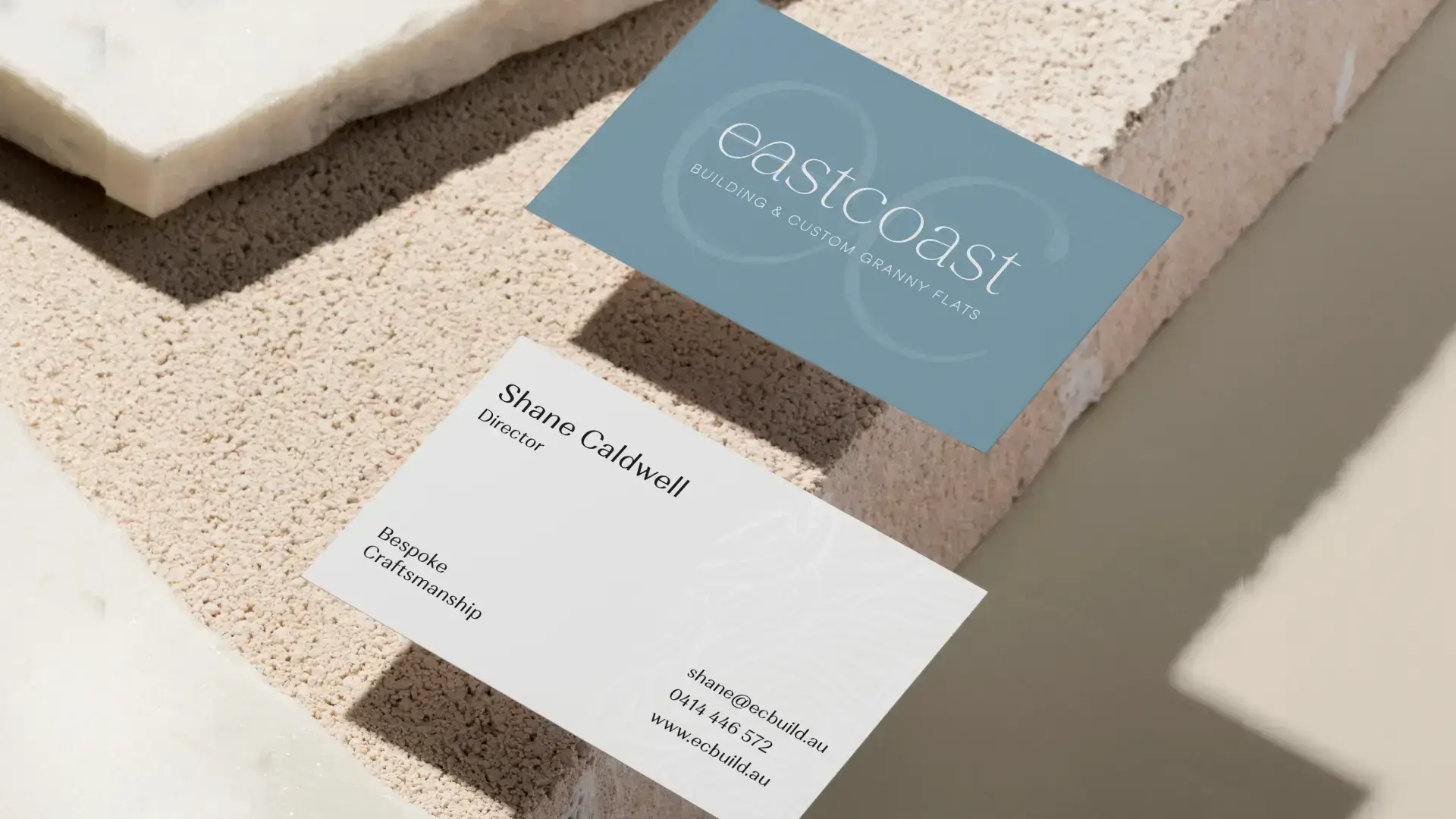Masters Agency client mockup image