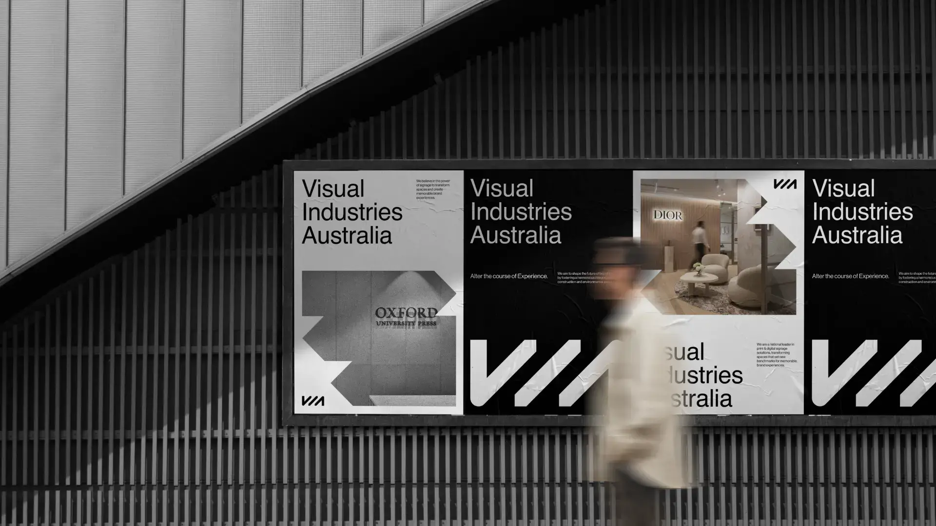 Masters Agency client mockup image