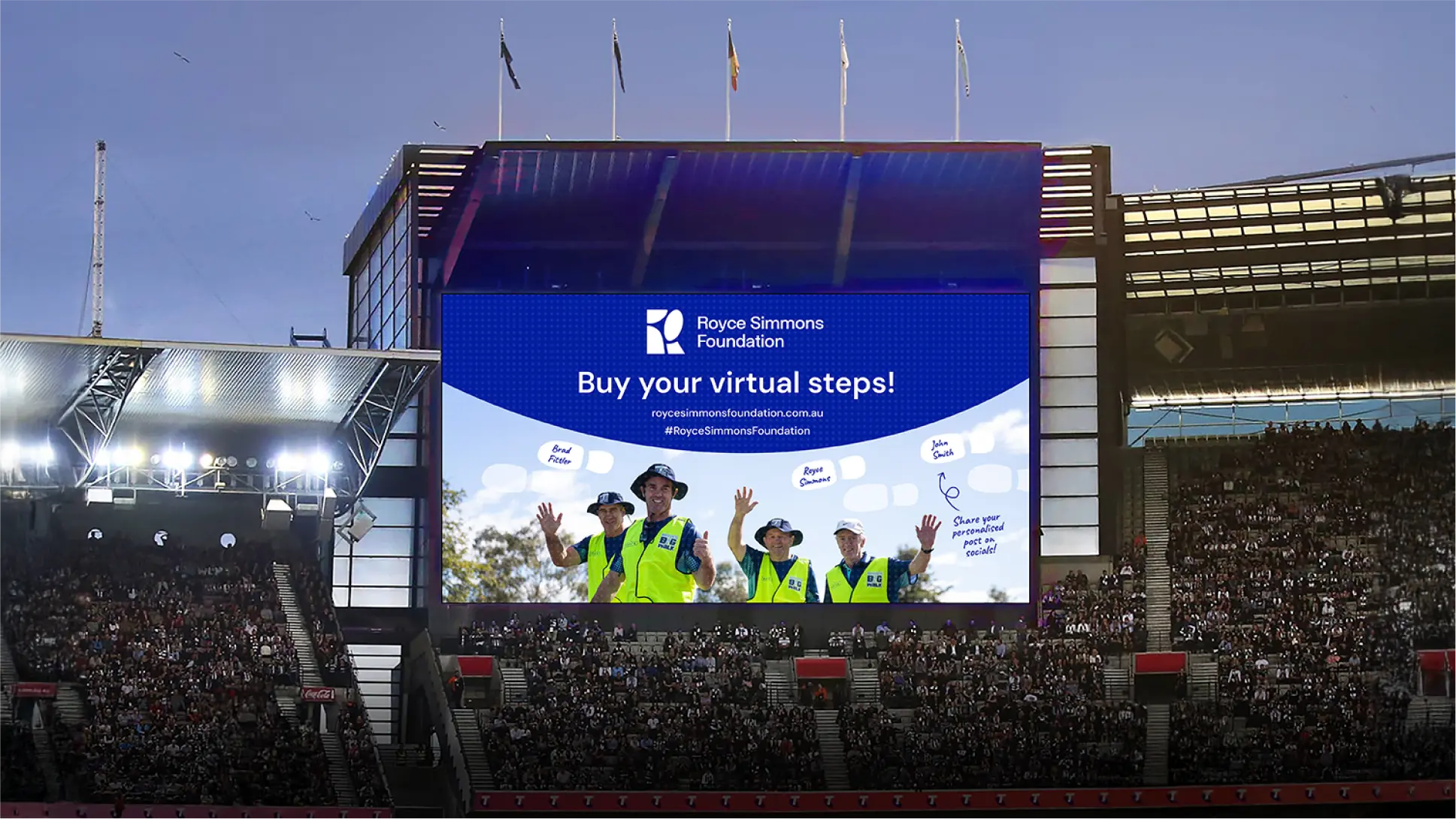 Paid Advertising service hero image