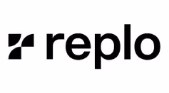 replo logo