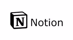 notion logo