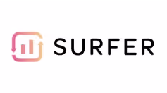 surfer logo