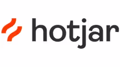 hotjar logo