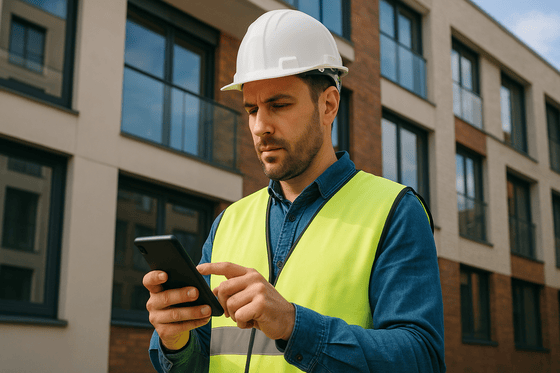What to Look for in a Building Inspection App: A Buyer's Guide
