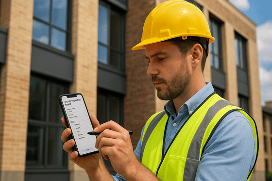 Streamline Your Reporting With Building Inspection Report Software