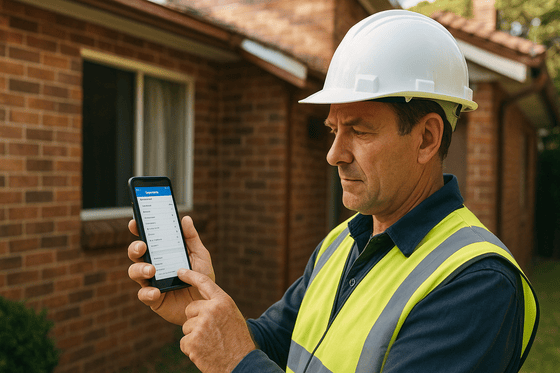 Why Aussie Building Inspectors Are Switching to Local Software