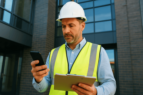 Paper vs Digital: What Modern Building Inspectors Prefer (and Why)