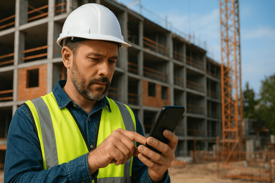 The Full Stack: Essential Software & Apps for a Modern Building Inspector's Business