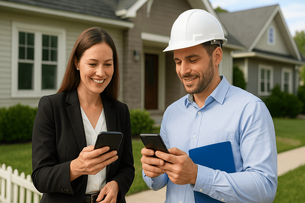 How to Grow Your Building Inspection Business with Real Estate Agents